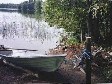 Фото номера Дом для отпуска Дома для отпуска Holiday Home Kartanomäki г. Onkiniemi 63