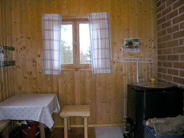 Фотографии Дома для отпуска Holiday Home Kartanomäki г. Onkiniemi (Финляндия) №4 Фото Дома для отпуска Holiday Home Kartanomäki г. Onkiniemi 4