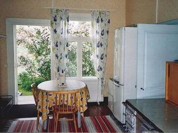 Фото номера Дом для отпуска Дома для отпуска Holiday Home Kartanomäki г. Onkiniemi 36