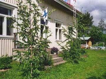 Фото номера Дом для отпуска Дома для отпуска Holiday Home Kartanomäki г. Onkiniemi 39