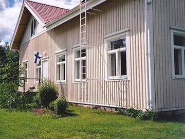 Фото номера Дом для отпуска Дома для отпуска Holiday Home Kartanomäki г. Onkiniemi 45