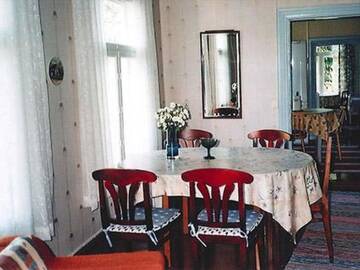 Фото номера Дом для отпуска Дома для отпуска Holiday Home Kartanomäki г. Onkiniemi 41