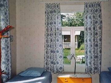 Фото номера Дом для отпуска Дома для отпуска Holiday Home Kartanomäki г. Onkiniemi 46