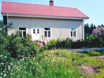 Фото номера Дом для отпуска Дома для отпуска Holiday Home Kartanomäki г. Onkiniemi 10