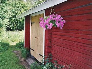 Фото номера Дом для отпуска Дома для отпуска Holiday Home Kartanomäki г. Onkiniemi 18