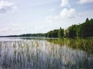 Фото номера Дом для отпуска Дома для отпуска Holiday Home Kartanomäki г. Onkiniemi 13
