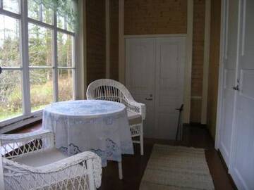 Фото номера Дом для отпуска Дома для отпуска Holiday Home Kartanomäki г. Onkiniemi 20