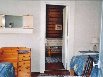 Фото номера Дом для отпуска Дома для отпуска Holiday Home Kartanomäki г. Onkiniemi 24