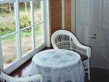 Фото номера Дом для отпуска Дома для отпуска Holiday Home Kartanomäki г. Onkiniemi 25