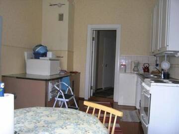 Фото номера Дом для отпуска Дома для отпуска Holiday Home Kartanomäki г. Onkiniemi 23