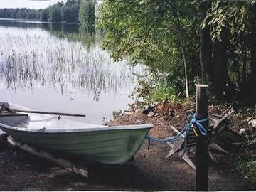 Фото номера Дом для отпуска Дома для отпуска Holiday Home Kartanomäki г. Onkiniemi 29