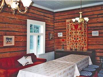 Фото номера Дом для отпуска Дома для отпуска Holiday Home Kartanomäki г. Onkiniemi 8