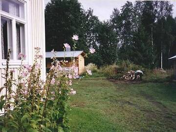 Фото номера Дом для отпуска Дома для отпуска Holiday Home Kartanomäki г. Onkiniemi 50