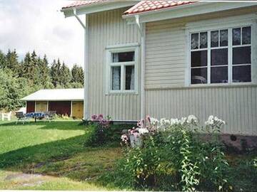 Фото номера Дом для отпуска Дома для отпуска Holiday Home Kartanomäki г. Onkiniemi 55