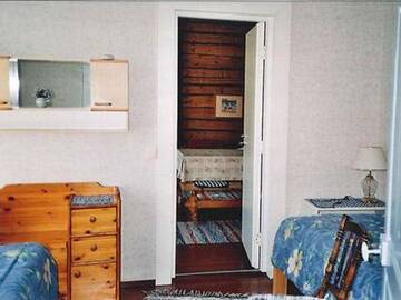Фото номера Дом для отпуска Дома для отпуска Holiday Home Kartanomäki г. Onkiniemi 58
