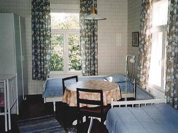 Фото номера Дом для отпуска Дома для отпуска Holiday Home Kartanomäki г. Onkiniemi 53