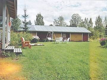 Фото номера Дом для отпуска Дома для отпуска Holiday Home Kartanomäki г. Onkiniemi 30