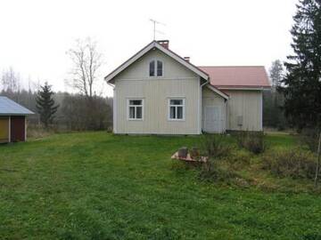 Фото номера Дом для отпуска Дома для отпуска Holiday Home Kartanomäki г. Onkiniemi 35