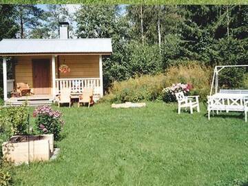 Фото номера Дом для отпуска Дома для отпуска Holiday Home Kartanomäki г. Onkiniemi 31