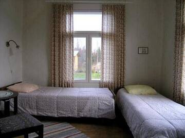 Фото номера Дом для отпуска Дома для отпуска Holiday Home Kartanomäki г. Onkiniemi 33